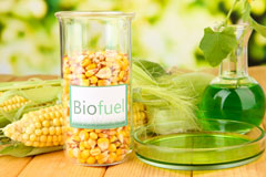 Sidcup biofuel availability