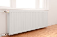 Sidcup heating installation